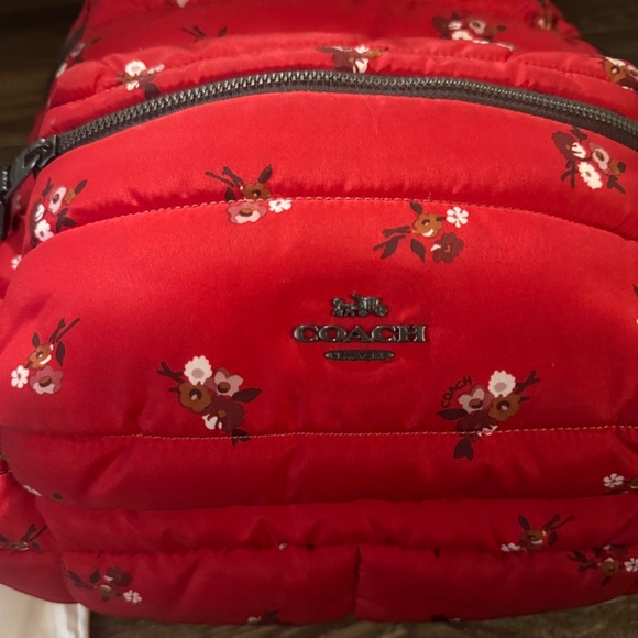 Backpacks